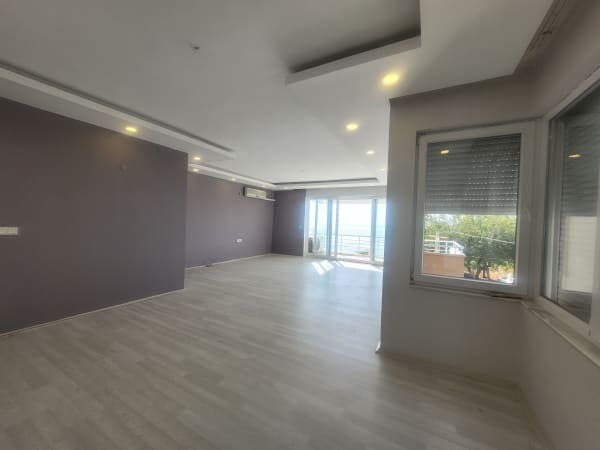 Muratpaşa Gençlik Mh. Tevfik Işık Cad. Üstü Deniz Manzaralı görsel 2