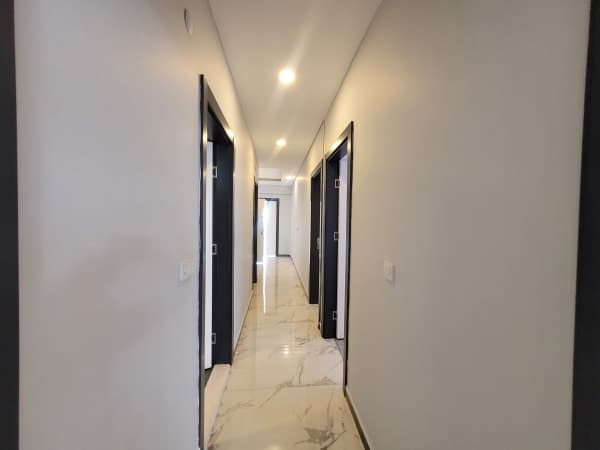 Muratpaşa Gençlik Mh. Tevfik Işık Cad. Üstü Deniz Manzaralı görsel 3