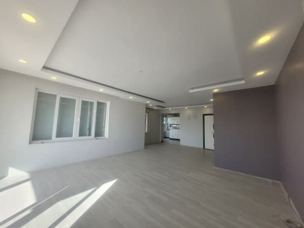 Muratpaşa Gençlik Mh. Tevfik Işık Cad. Üstü Deniz Manzaralı görsel 4