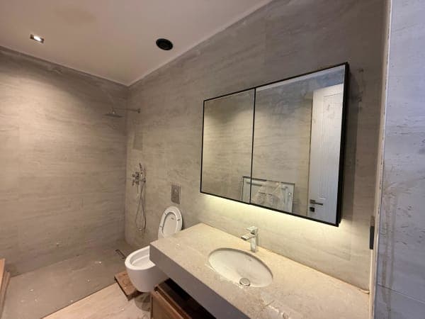 Antalya Döşemealtı Altınkale'de 7+1 Lüks Villa görsel 3