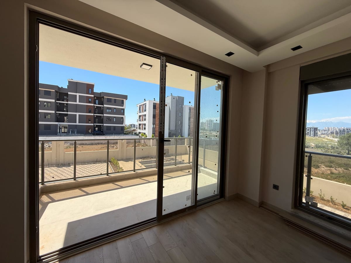 Antalya Aksu Altıntaş 3+1 Bahçe Dubleks kapak görseli