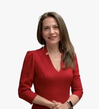 Meral Egemen - Gayrimenkul Danışmanı