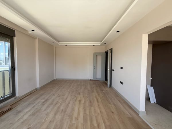 Antalya Aksu Altıntaş 3+1 Bahçe Dubleks görsel 2