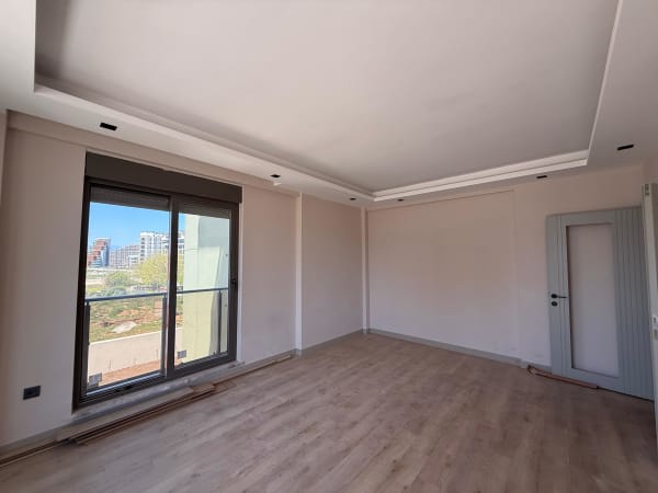 Antalya Aksu Altıntaş 3+1 Bahçe Dubleks görsel 3