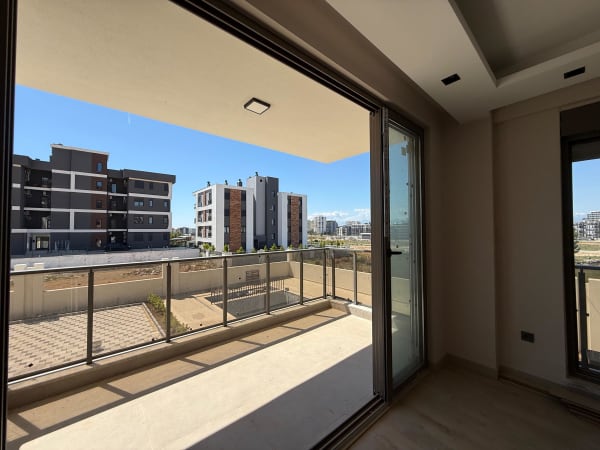 Antalya Aksu Altıntaş 3+1 Bahçe Dubleks görsel 5