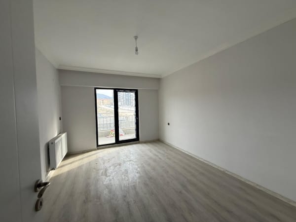 Isparta Muzaffer Türkeş Mahallesi 3+1 Sıfır Ara Kat Daire görsel 3