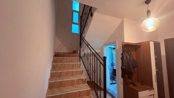 Adrasan Merkezinde doğa ile iç içe 3+1 görsel 4