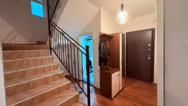 Adrasan Merkezinde doğa ile iç içe 3+1 görsel 3