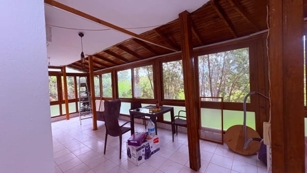 Adrasan Merkezinde doğa ile iç içe 3+1 görsel 5