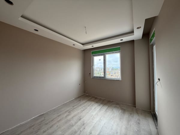 Antalya Döşemealtı Çıplaklı Devlet Hastanesi Yanı 4+1 Dubleks görsel 3