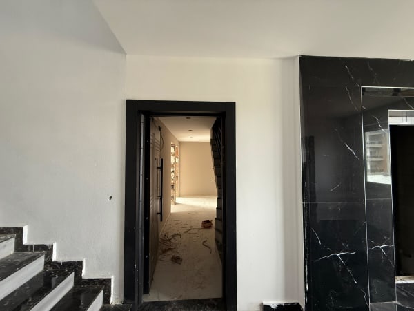 Antalya Döşemealtı Çıplaklı Devlet Hastanesi Yanı 4+1 Dubleks görsel 2