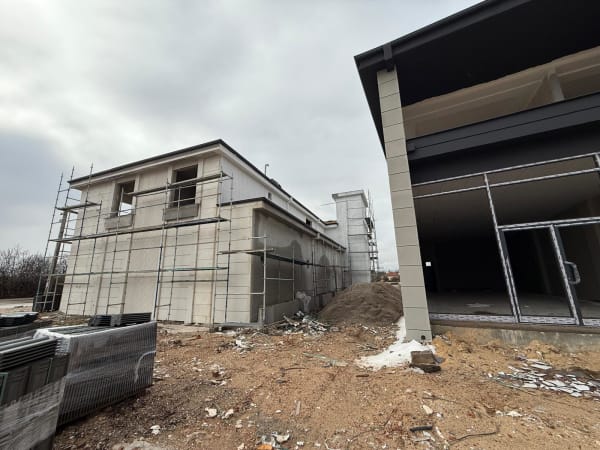 Antalya Döşemealtı Devlet Hastanesine 156m Mesafede Dükkan görsel 2