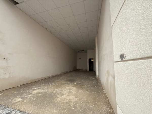 Antalya Döşemealtı Devlet Hastanesine 156m Mesafede Dükkan görsel 5