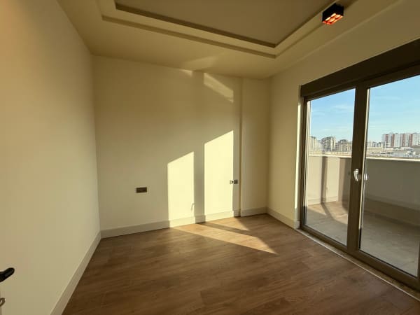 Antalya Altıntaş Pınarlar Sirius Modernde İskanlı Modern Sitede Satılık Daire görsel 5