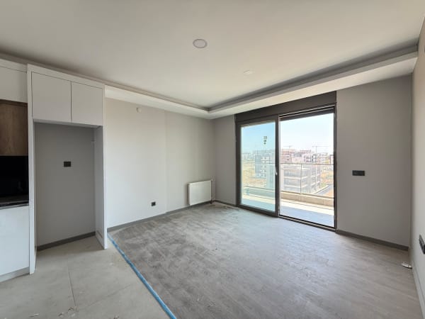 Antalya Altıntaş 2+1 Amerikan Mutfaklı Kiralık Daire görsel 3