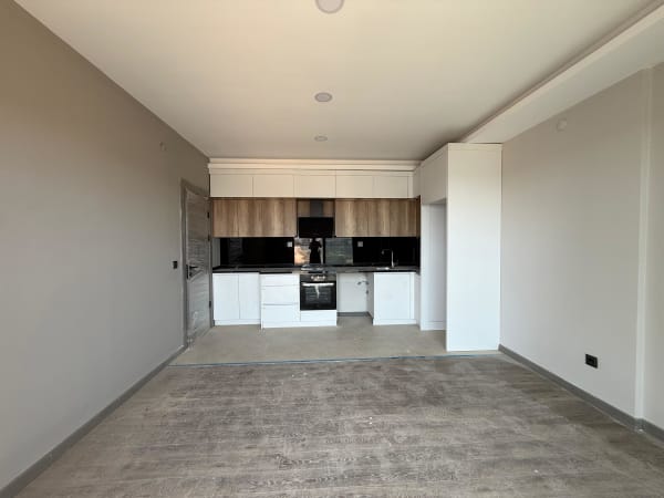 Antalya Altıntaş 2+1 Amerikan Mutfaklı Kiralık Daire görsel 5