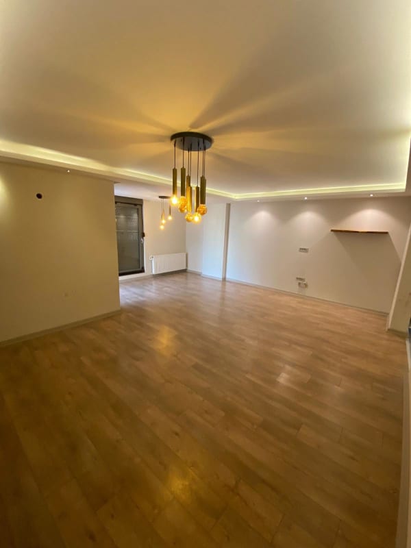 Antalya Zeytinpark Rezidas, Ödüllü Mimariye Sahip 2+1 Lüks Daire görsel 5