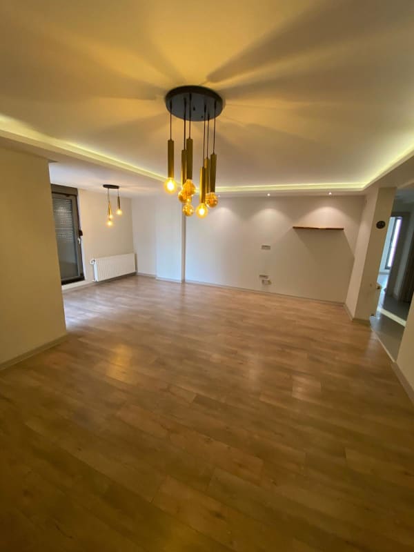 Antalya Zeytinpark Rezidas, Ödüllü Mimariye Sahip 2+1 Lüks Daire görsel 3