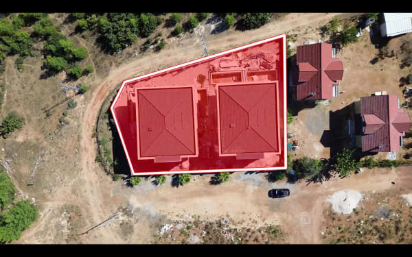 Altınkale'de Satılık Tek Tapulu 4 Adet Villa, Orman Manzaralı görsel 4