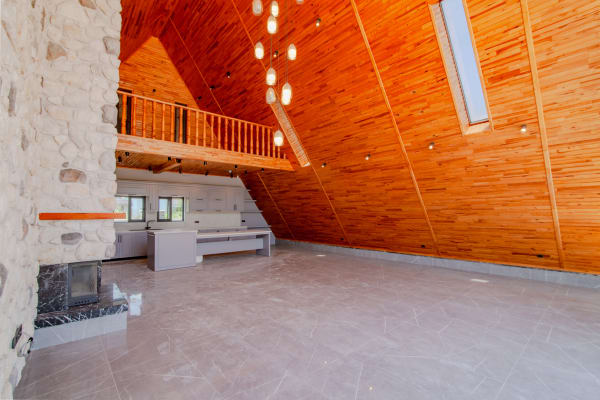 Orta Mh. 8+1 Müstakil Villa - Asansörlü, Spa Alanlı, 1124m² görsel 5
