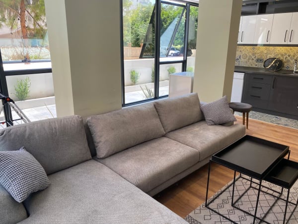 Antalya Konyaaltı Gürsu Mah. Satılık Apart Otel görsel 2