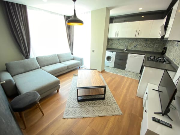 Antalya Konyaaltı Gürsu Mah. Satılık Apart Otel görsel 4