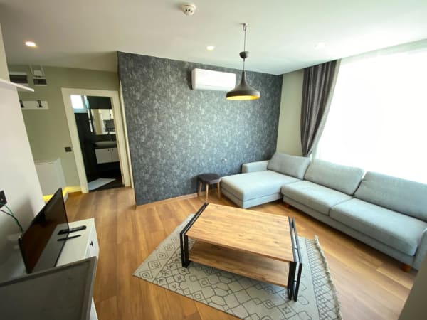 Antalya Konyaaltı Gürsu Mah. Satılık Apart Otel görsel 5