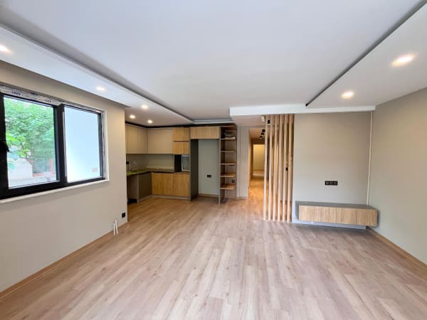 Muratpaşa Çağlayan'da İçi Full Tadilatlı 2+1 Kiralık Daire görsel 3