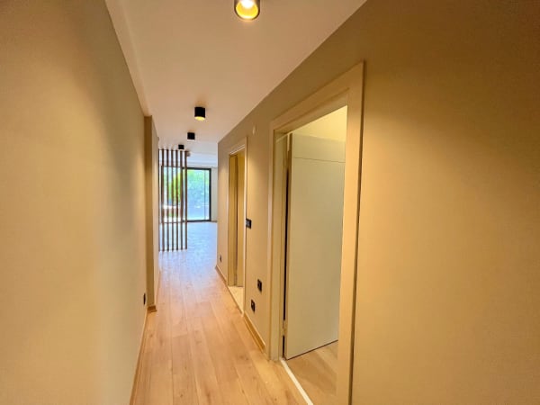 Muratpaşa Çağlayan'da İçi Full Tadilatlı 2+1 Kiralık Daire görsel 4