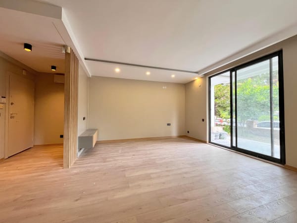 Muratpaşa Çağlayan'da İçi Full Tadilatlı 2+1 Kiralık Daire görsel 5