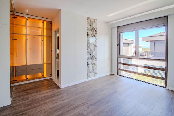 Altınkale'de Doğalgazlı Müstakil Akıllı Villa görsel 3
