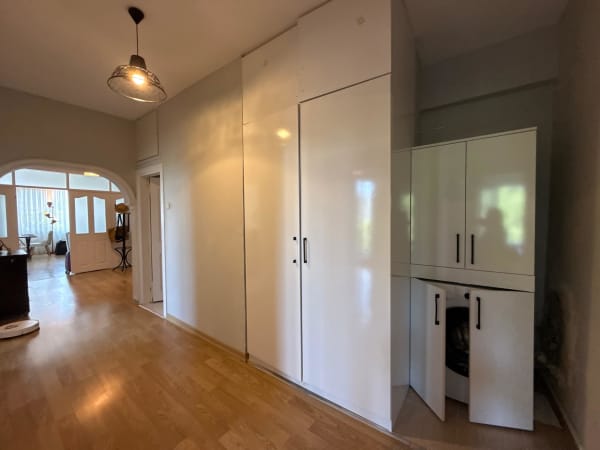 Antalya Muratpaşa Kışla Mah. 3+1 Merkezi Konumda Satılık Daire görsel 2
